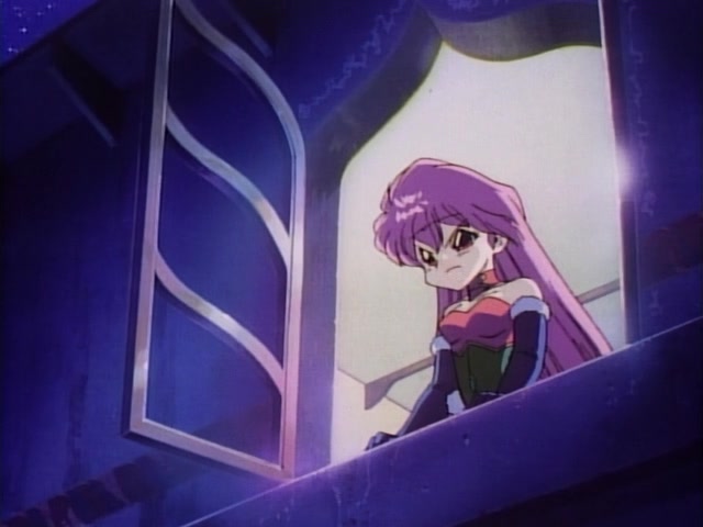 Dragon Half Ep 1: Mink's Voyage @ 15:48