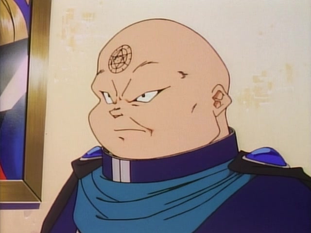 Dragon Half Ep 1: Mink's Voyage @ 16:02