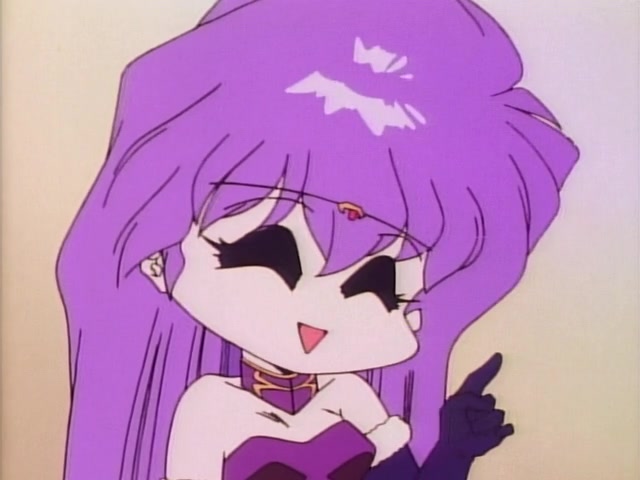 Dragon Half Ep 1: Mink's Voyage @ 16:25
