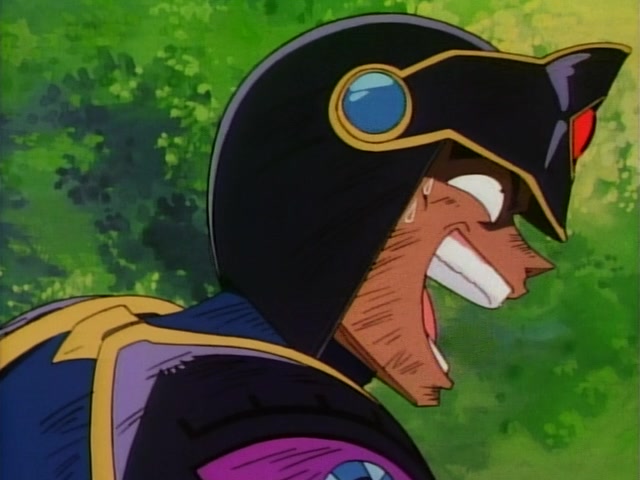 Dragon Half Ep 1: Mink's Voyage @ 19:51