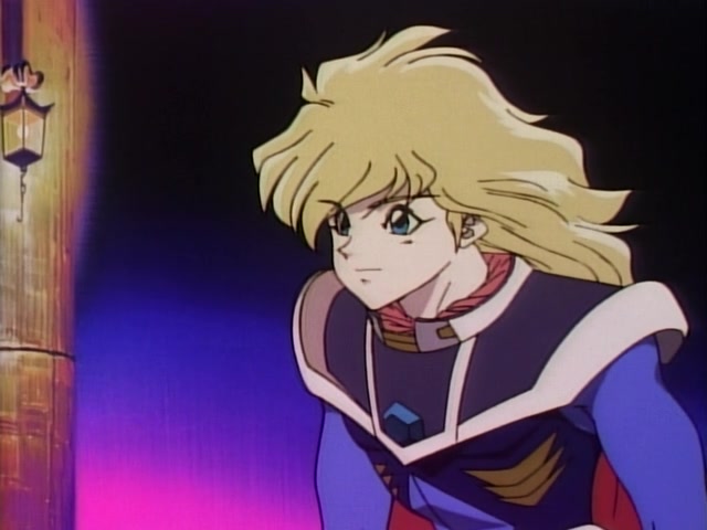 Dragon Half Ep 1: Mink's Voyage @ 22:12