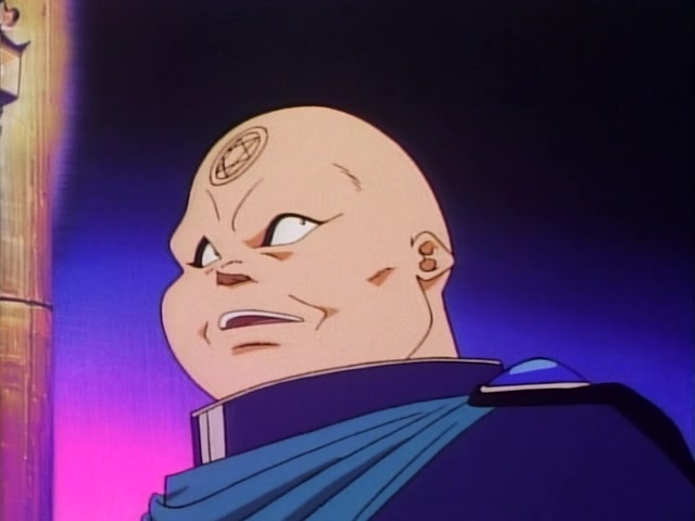 Dragon Half Ep 1: Mink's Voyage @ 22:21