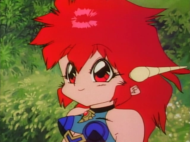 Dragon Half Ep 1: Mink's Voyage @ 23:08