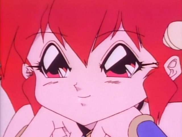 Dragon Half Ep 1: Mink's Voyage @ 24:05