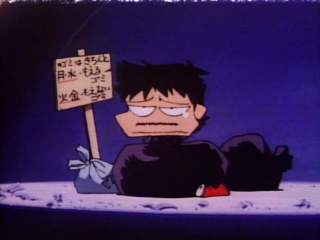 Dragon Half Ep 1: Mink's Voyage @ 24:51