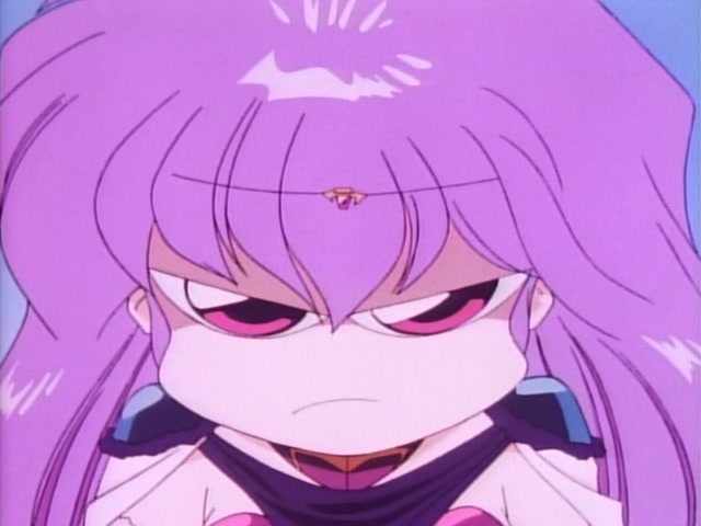 Dragon Half Ep 1: Mink's Voyage @ 25:20