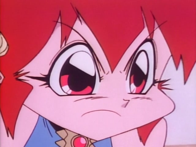 Dragon Half Ep 1: Mink's Voyage @ 25:52