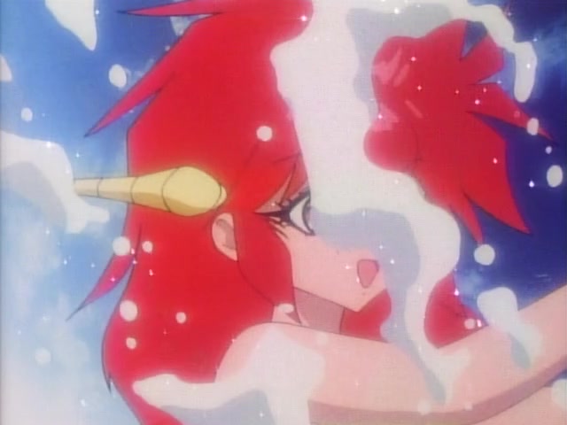 Dragon Half Ep 2: The Brutal Killer Martial Arts Tournament @ 00:10