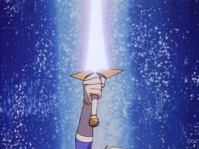 Dragon Half Ep 2: The Brutal Killer Martial Arts Tournament @ 04:04
