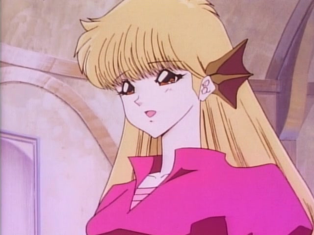 Dragon Half Ep 2: The Brutal Killer Martial Arts Tournament @ 24:50