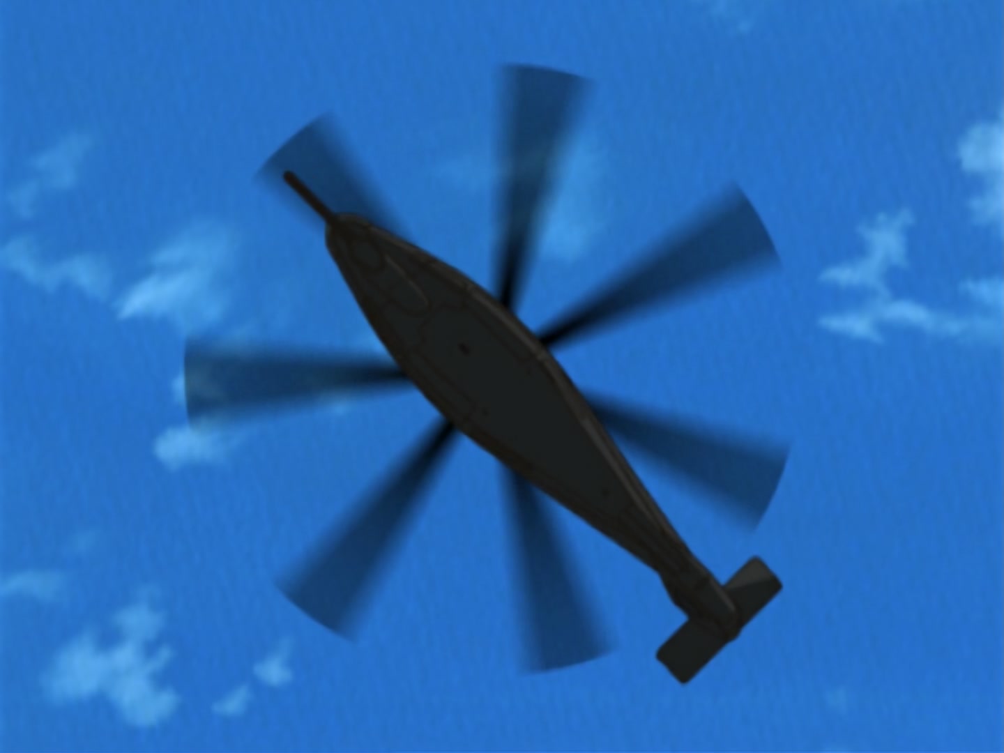 Full Metal Panic! Ep 21: Deep Trap @ 00:01:38