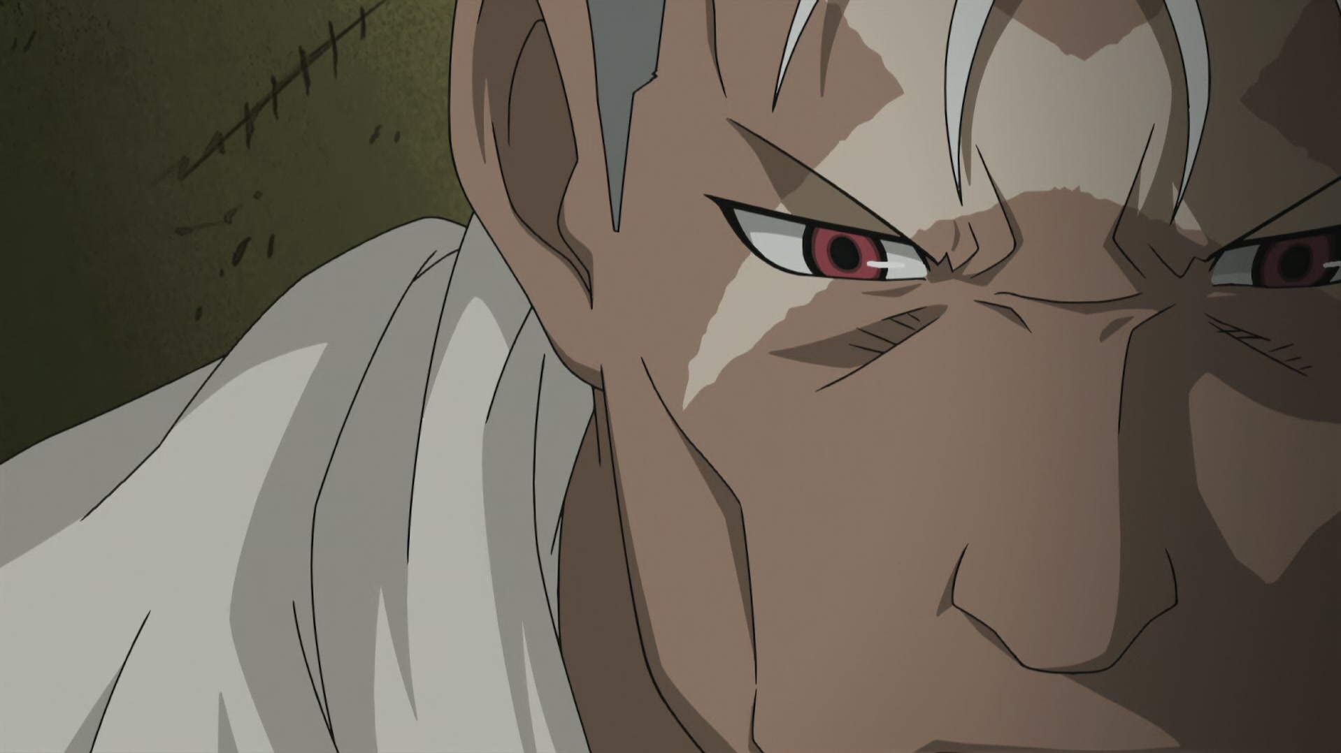 Fullmetal Alchemist: Brotherhood Ep 13: Beasts of Dublith @ 00:06:54