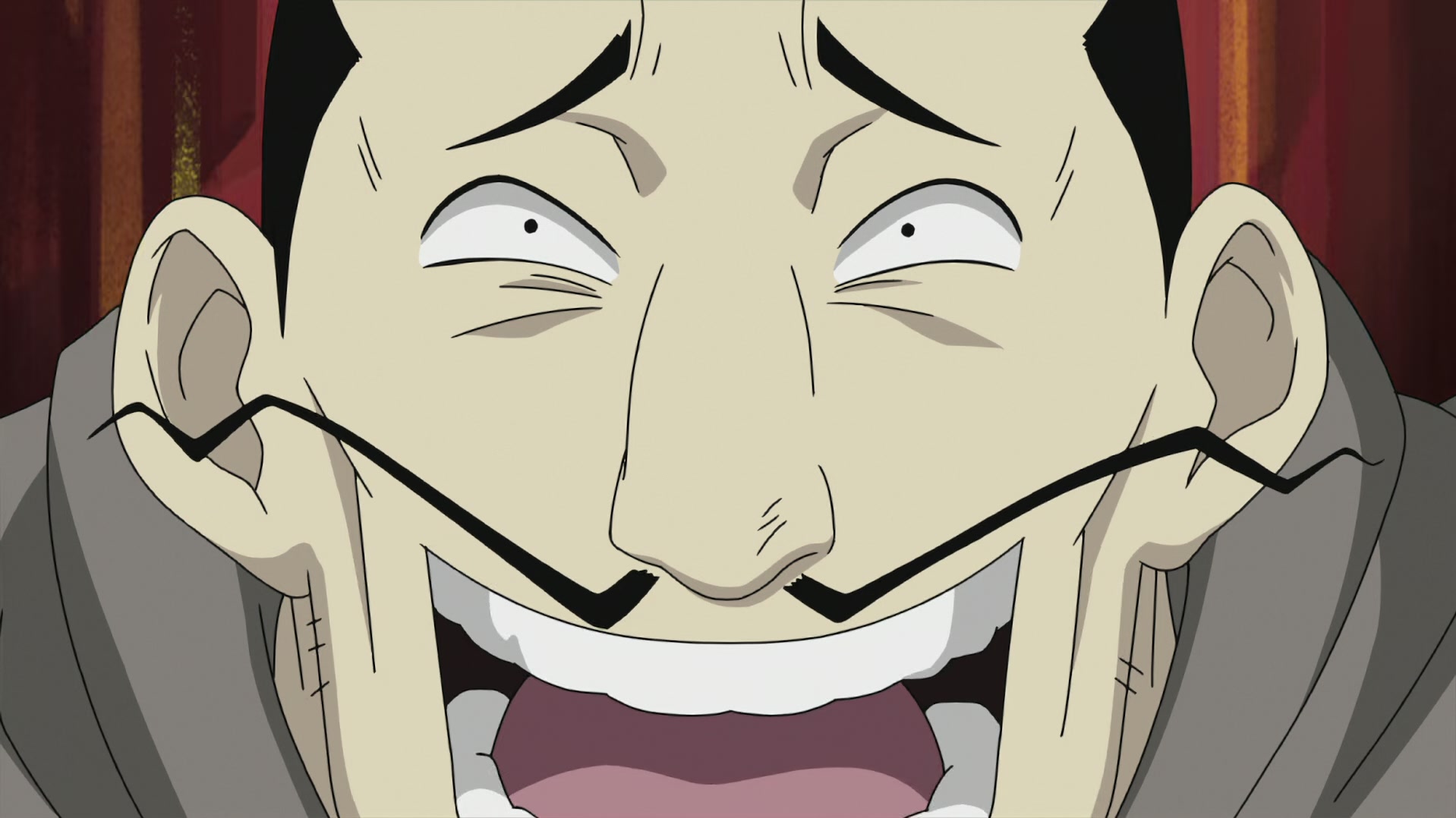 Fullmetal Alchemist: Brotherhood Ep 13: Beasts of Dublith @ 00:07:18