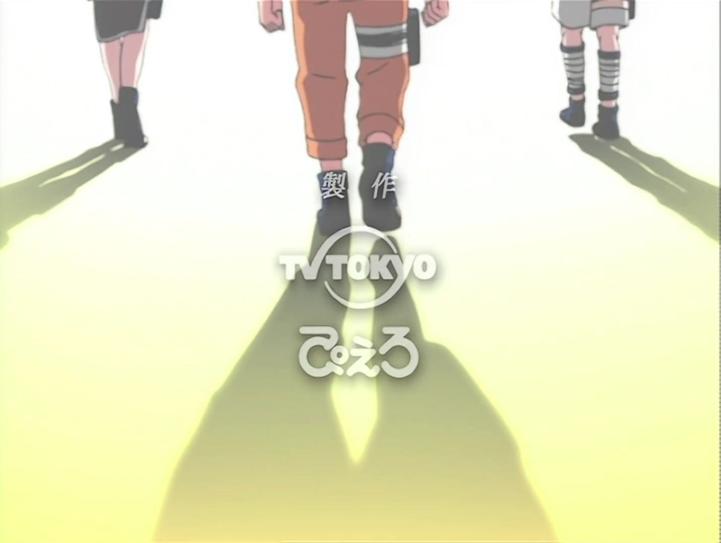 Naruto Ep 2: My Name is Konohamaru! @ 01:28