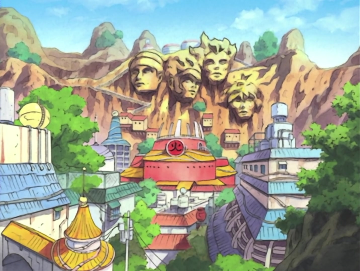 Naruto Ep 2: My Name is Konohamaru! @ 01:43