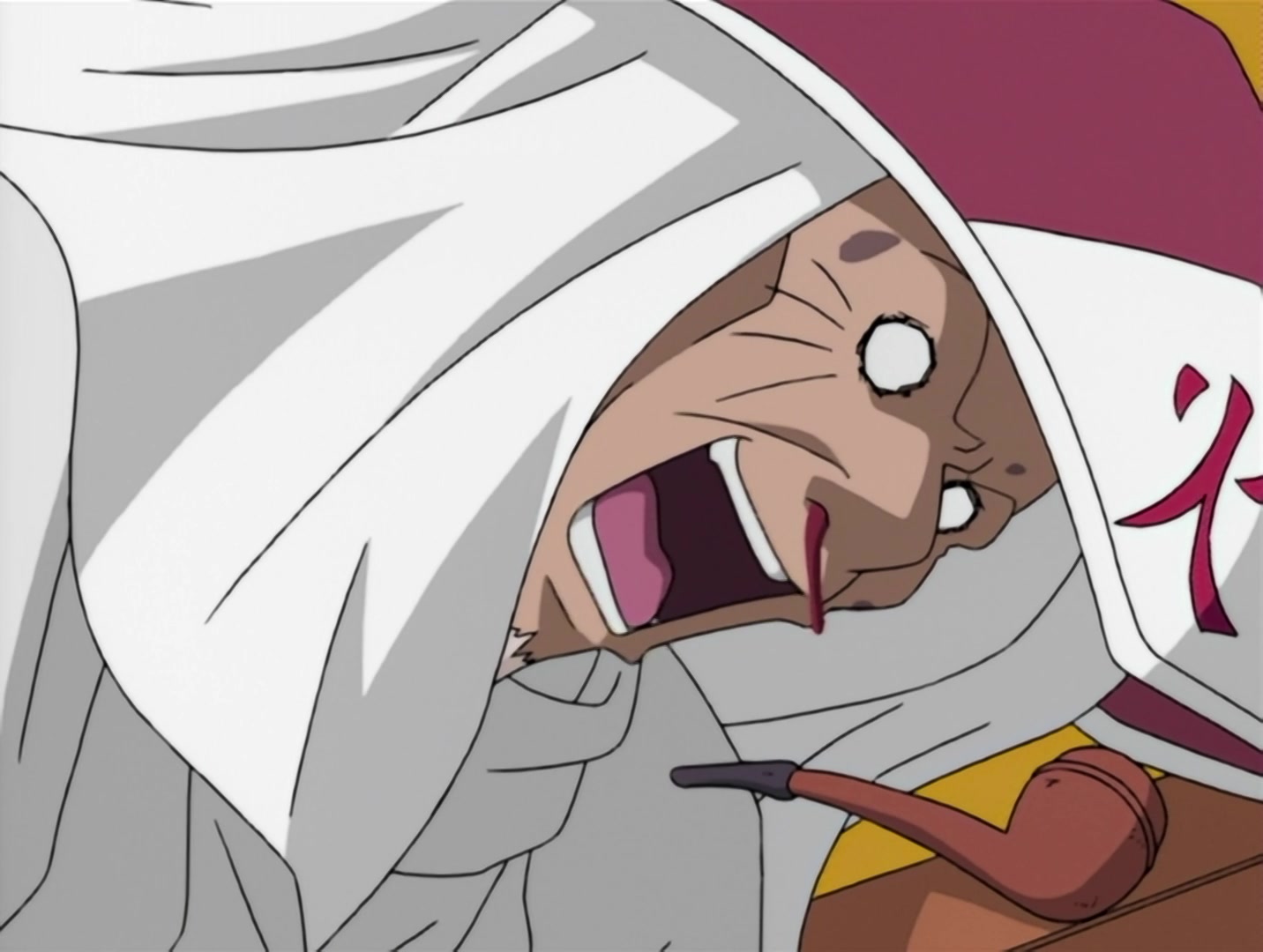 Naruto Ep 2: My Name is Konohamaru! @ 03:08