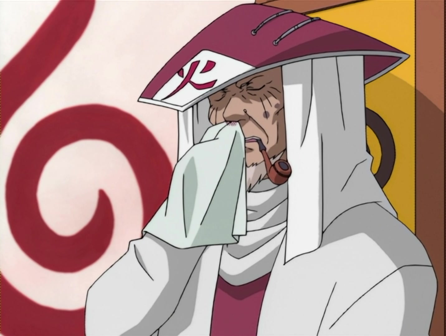 Naruto Ep 2: My Name is Konohamaru! @ 03:16
