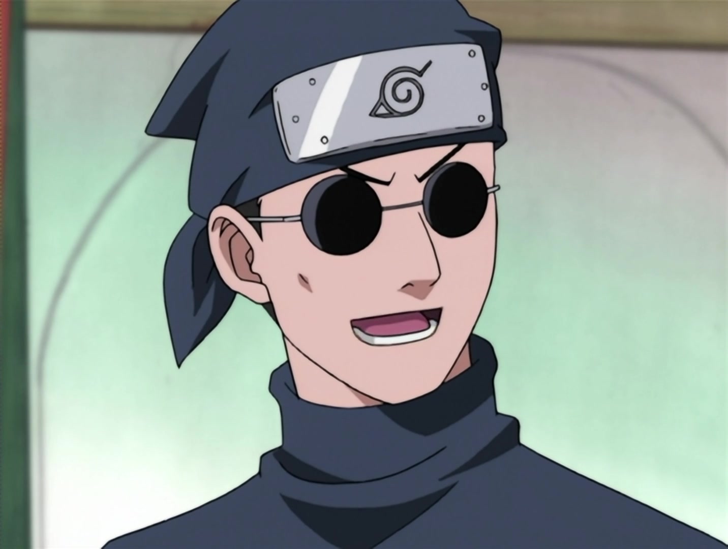Naruto Ep 2: My Name is Konohamaru! @ 05:59