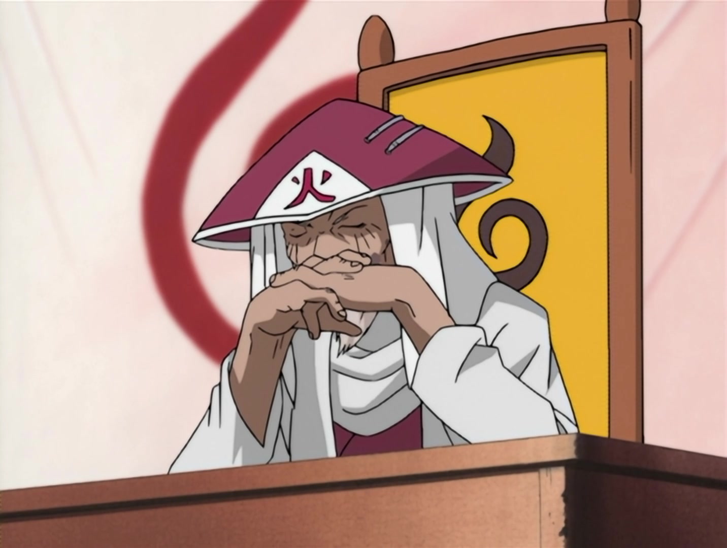 Naruto Ep 2: My Name is Konohamaru! @ 06:22