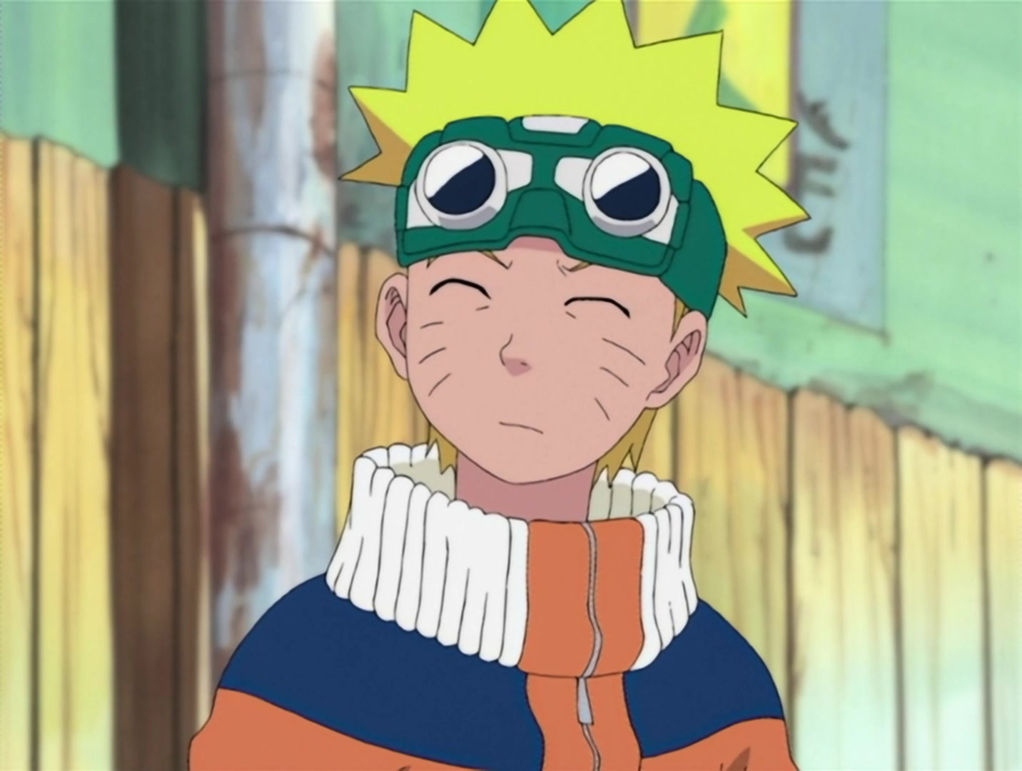Naruto Ep 2: My Name is Konohamaru! @ 07:55