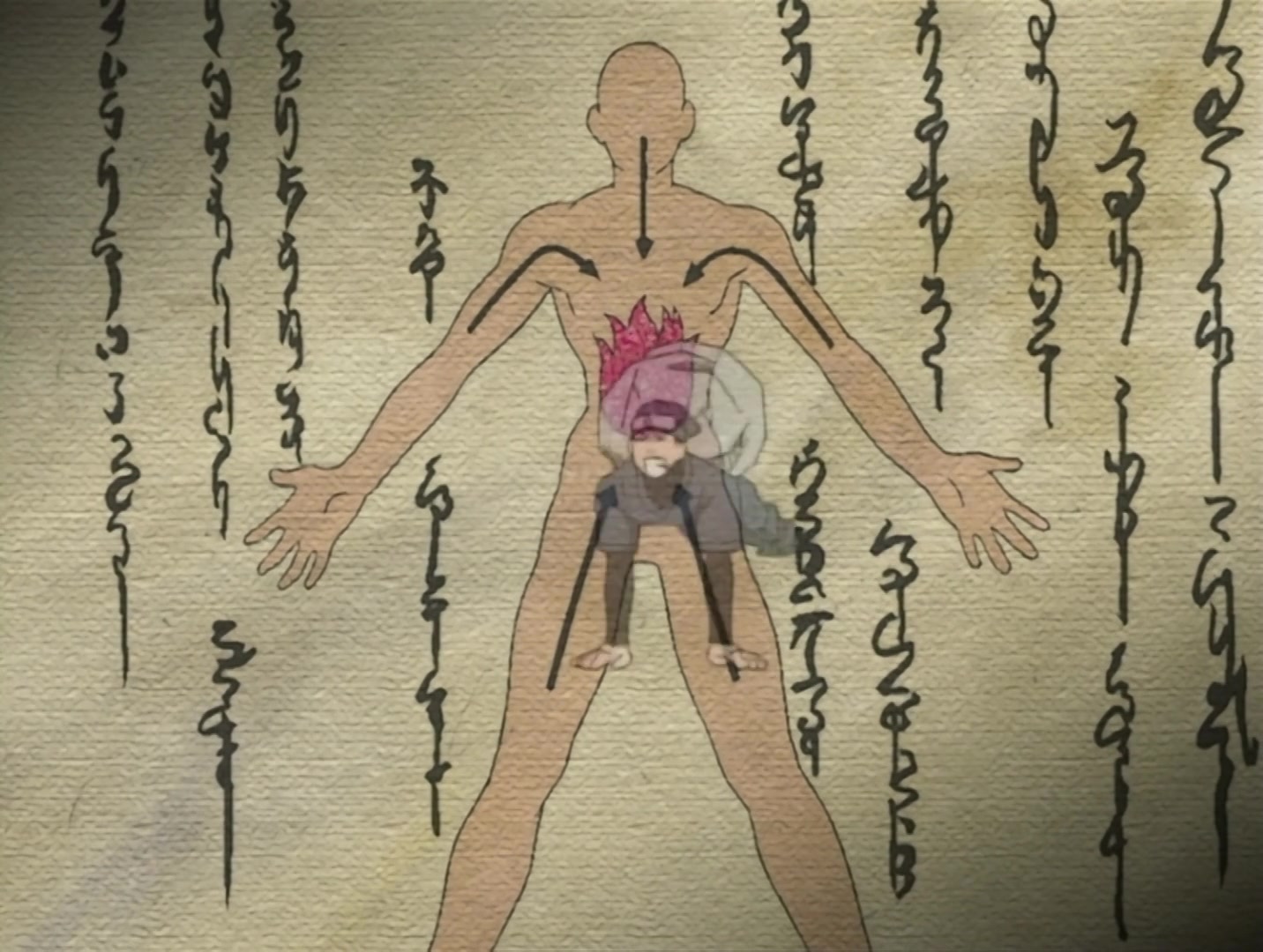 Naruto Ep 2: My Name is Konohamaru! @ 08:41
