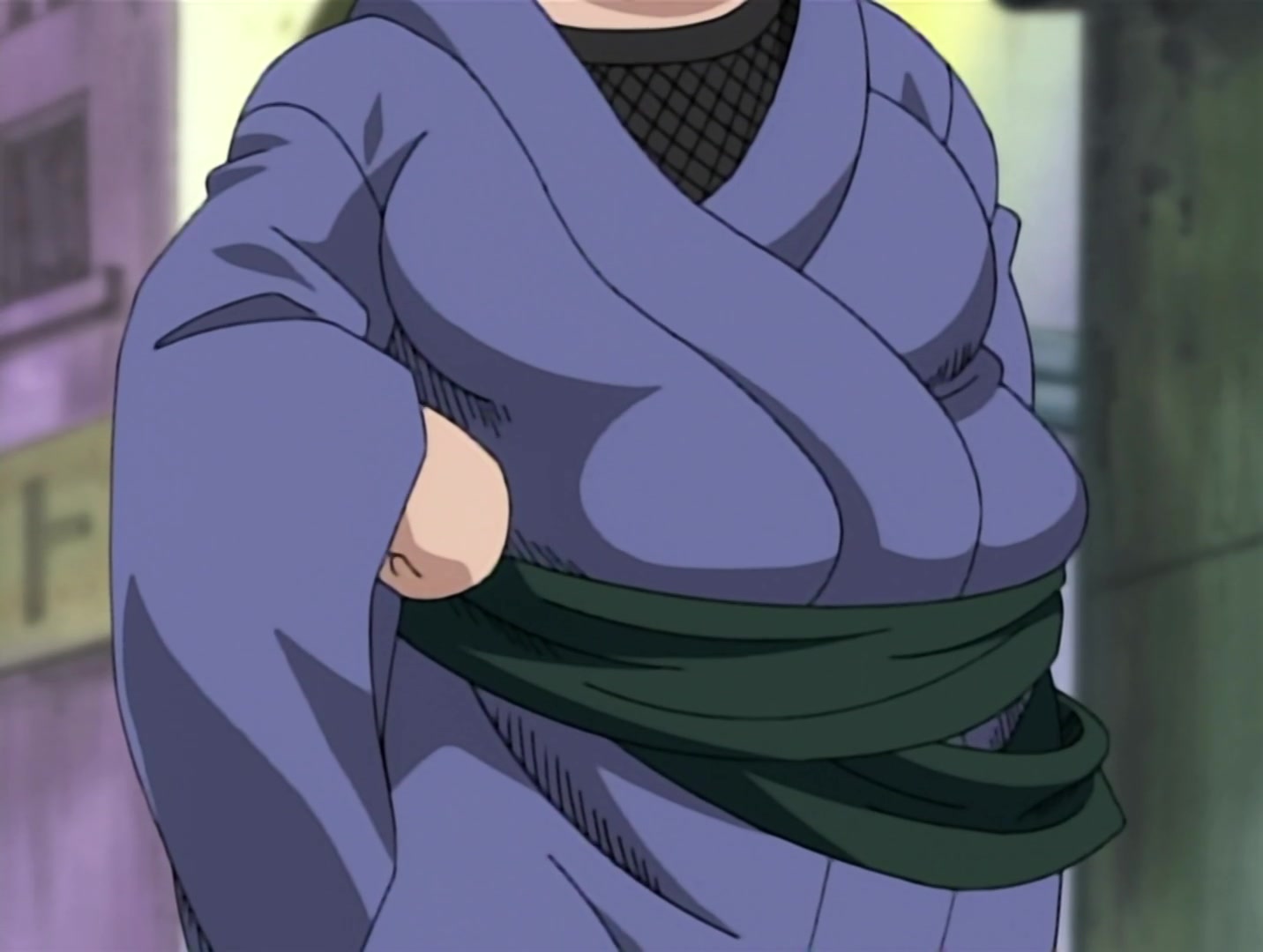 Naruto Ep 2: My Name is Konohamaru! @ 09:45