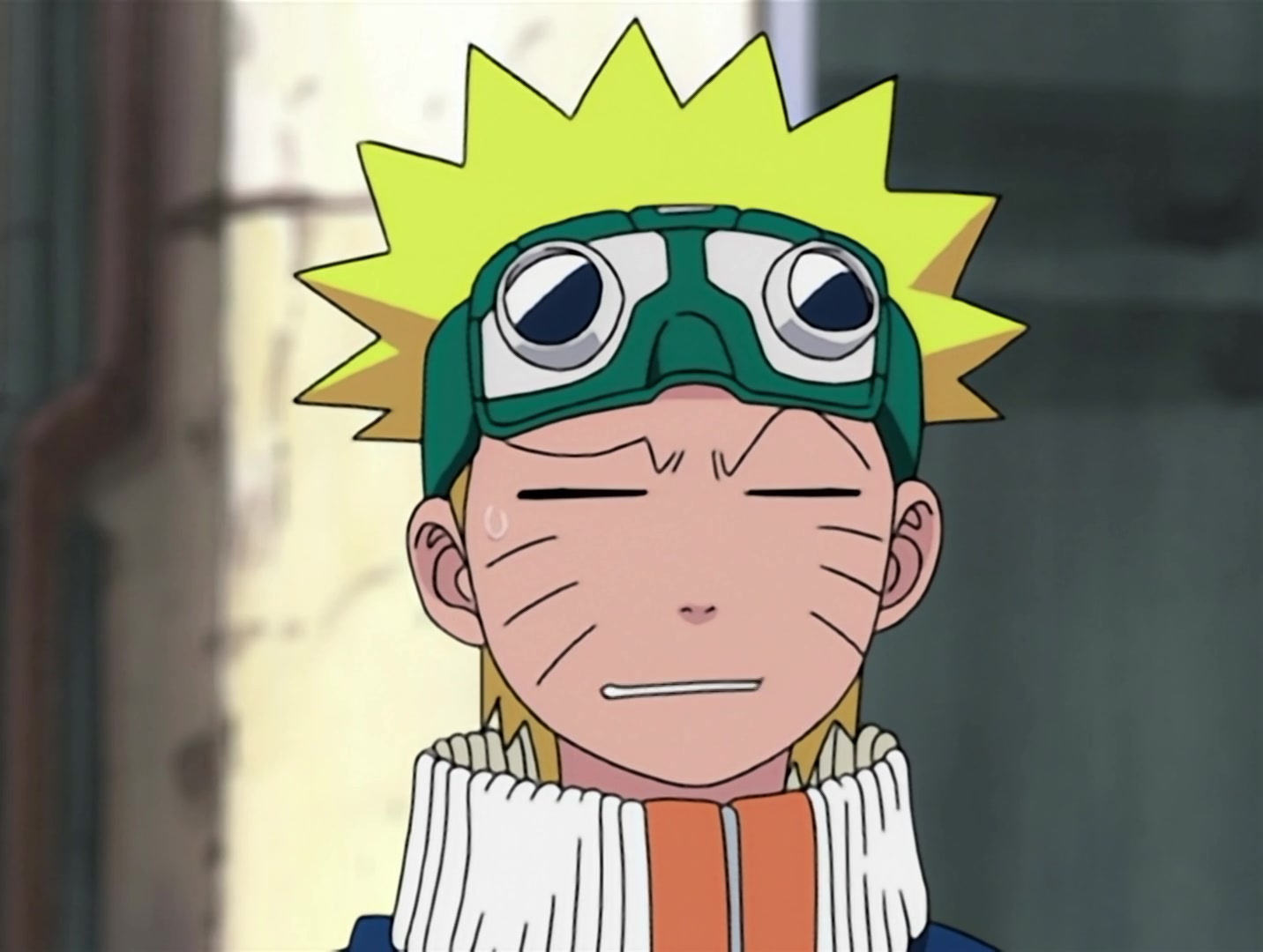 Naruto Ep 2: My Name is Konohamaru! @ 09:51