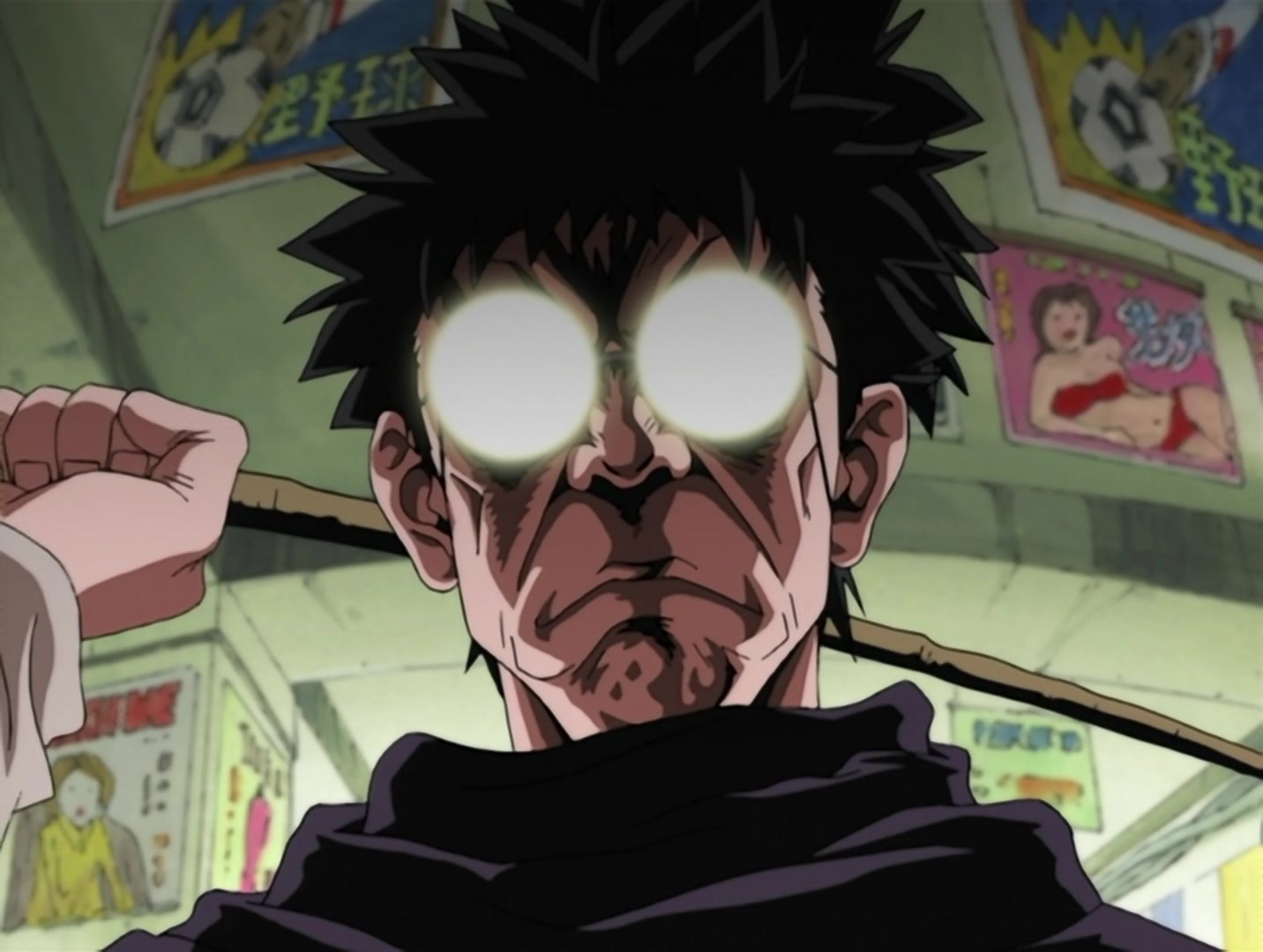 Naruto Ep 2: My Name is Konohamaru! @ 10:38