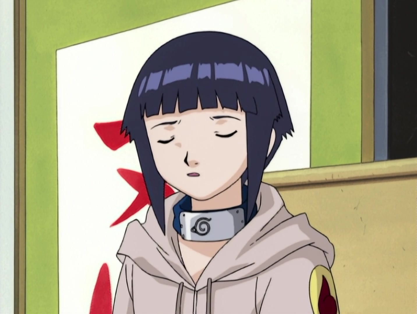 Naruto — Ep 3: Sasuke and Sakura: Friends or Foes? @ 09:58