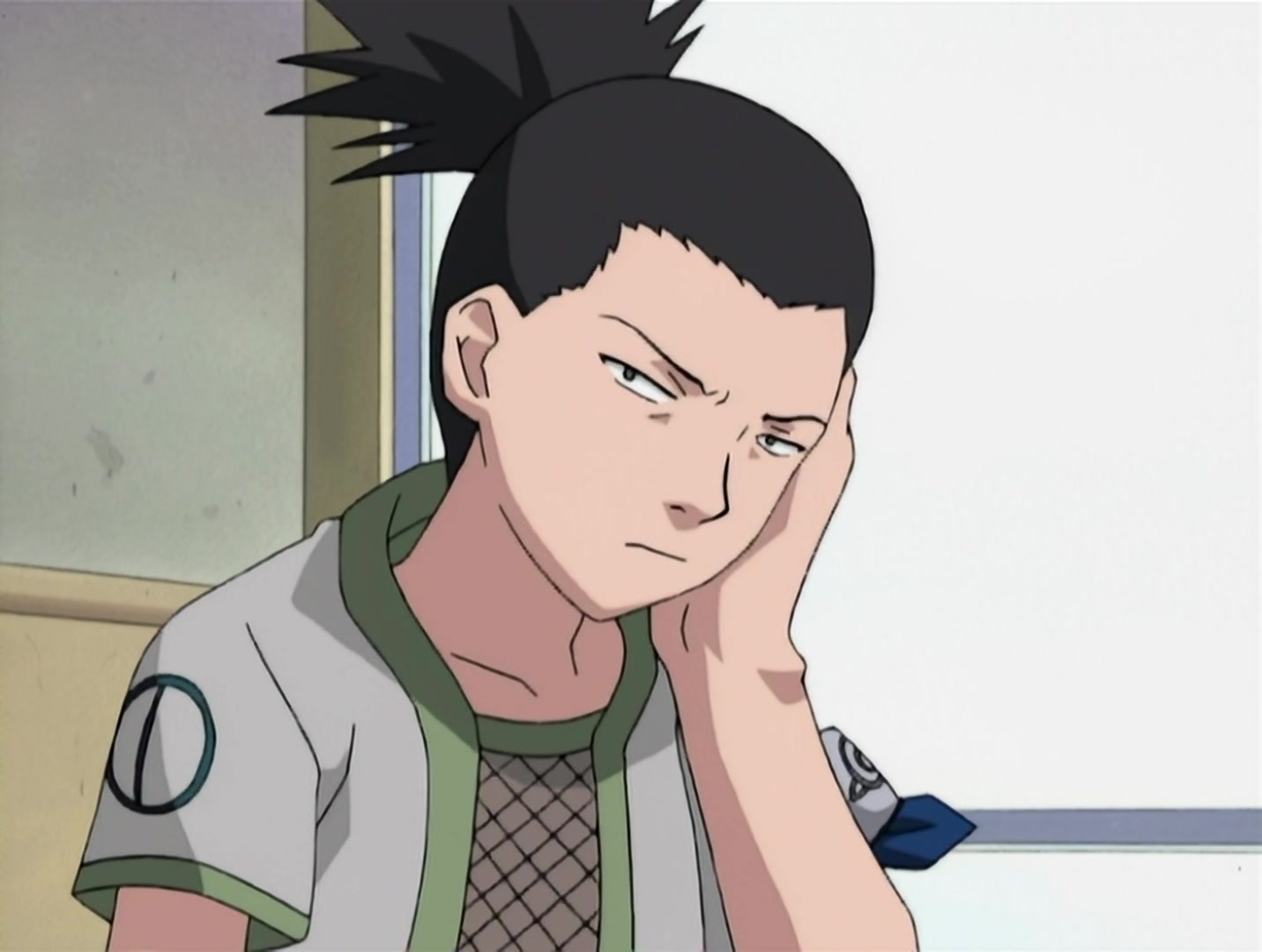 Naruto — Ep 3: Sasuke and Sakura: Friends or Foes? @ 10:25