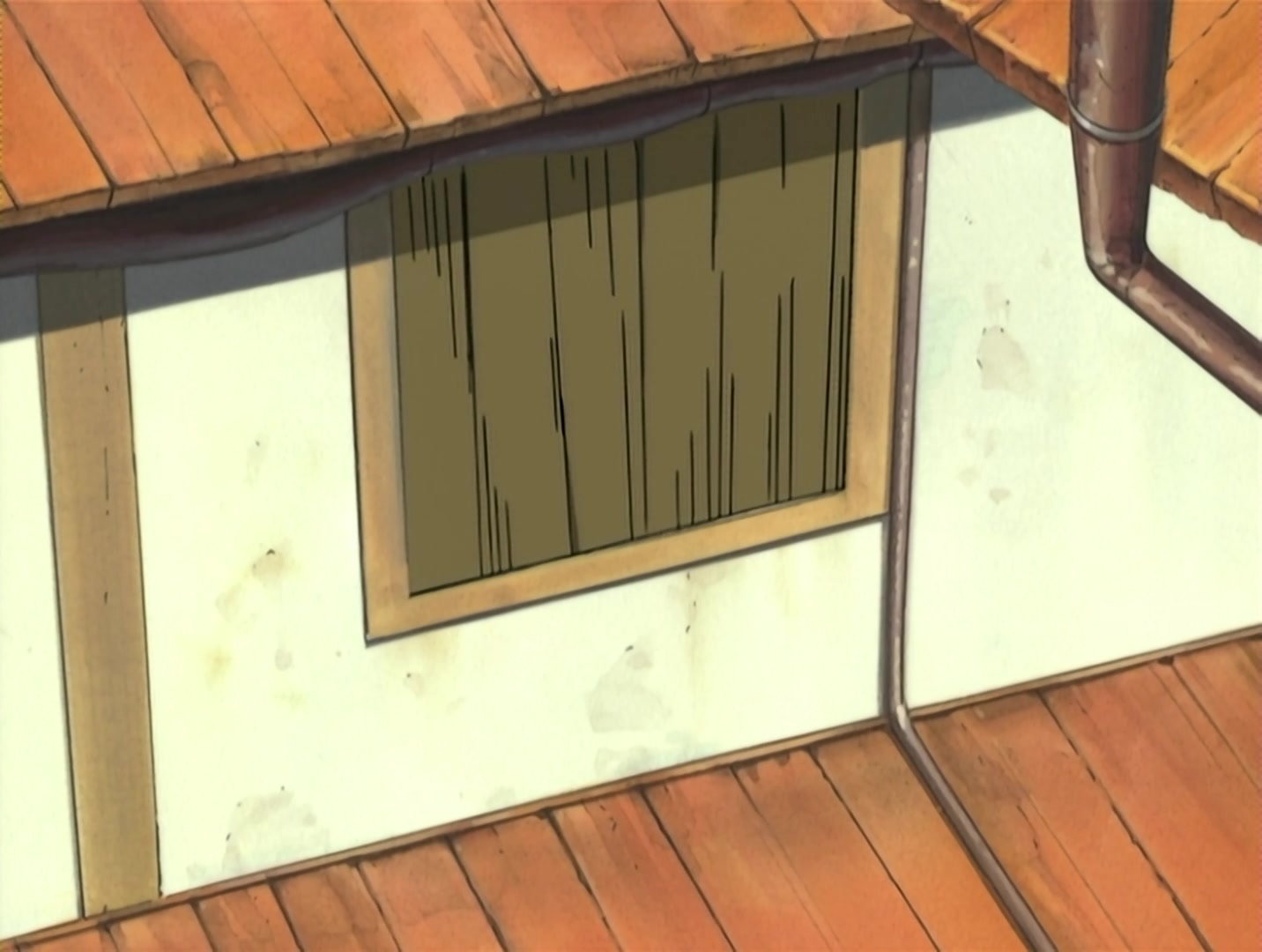 Naruto — Ep 3: Sasuke and Sakura: Friends or Foes? @ 13:34