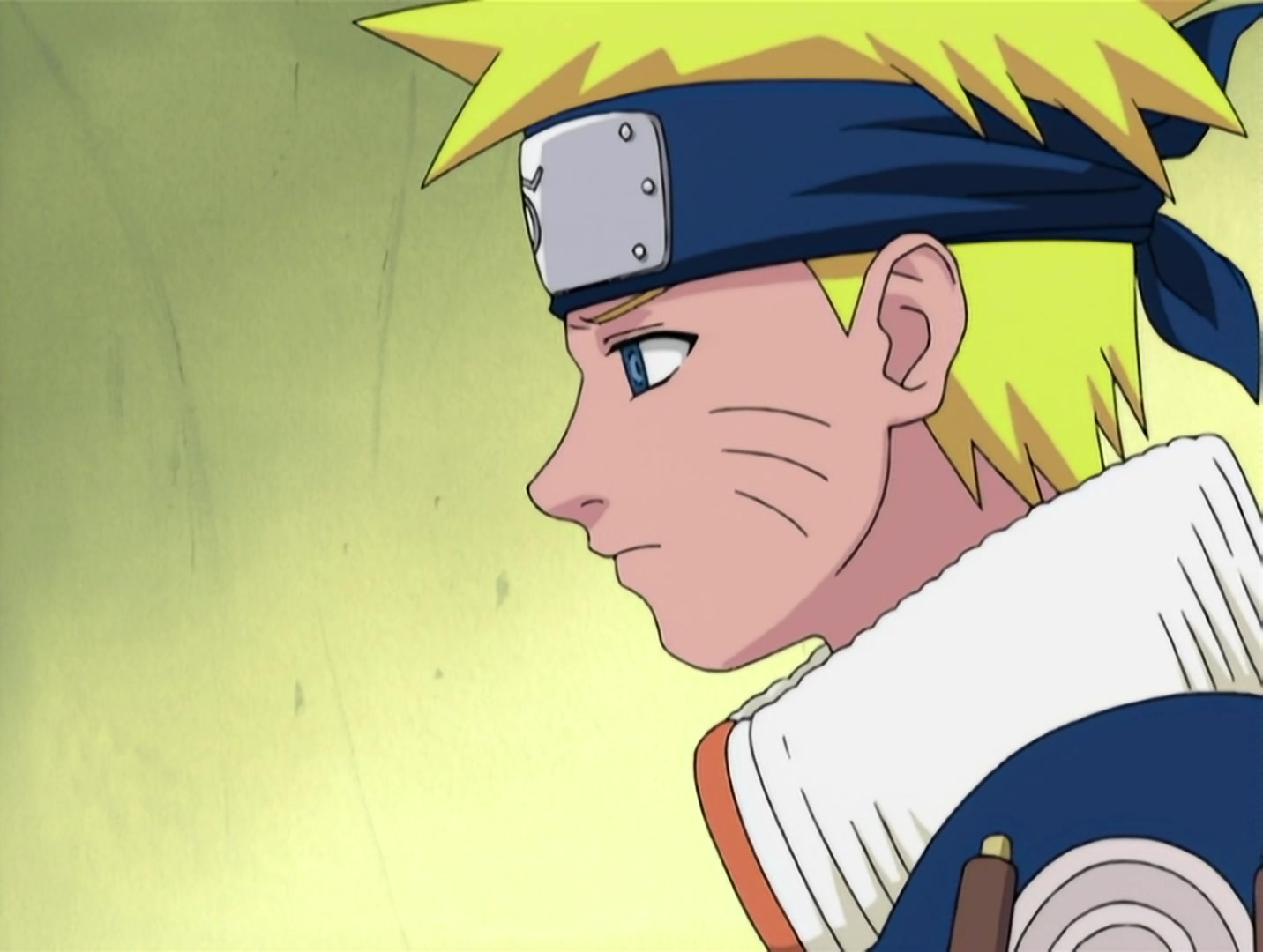 Naruto — Ep 3: Sasuke and Sakura: Friends or Foes? @ 17:19
