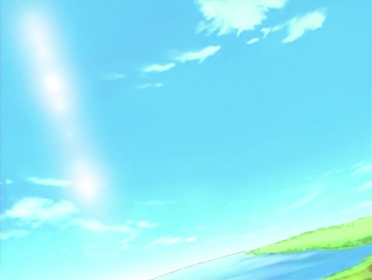 Naruto Ep 6: A Dangerous Mission! Journey to the Land of Waves! @ 01:52