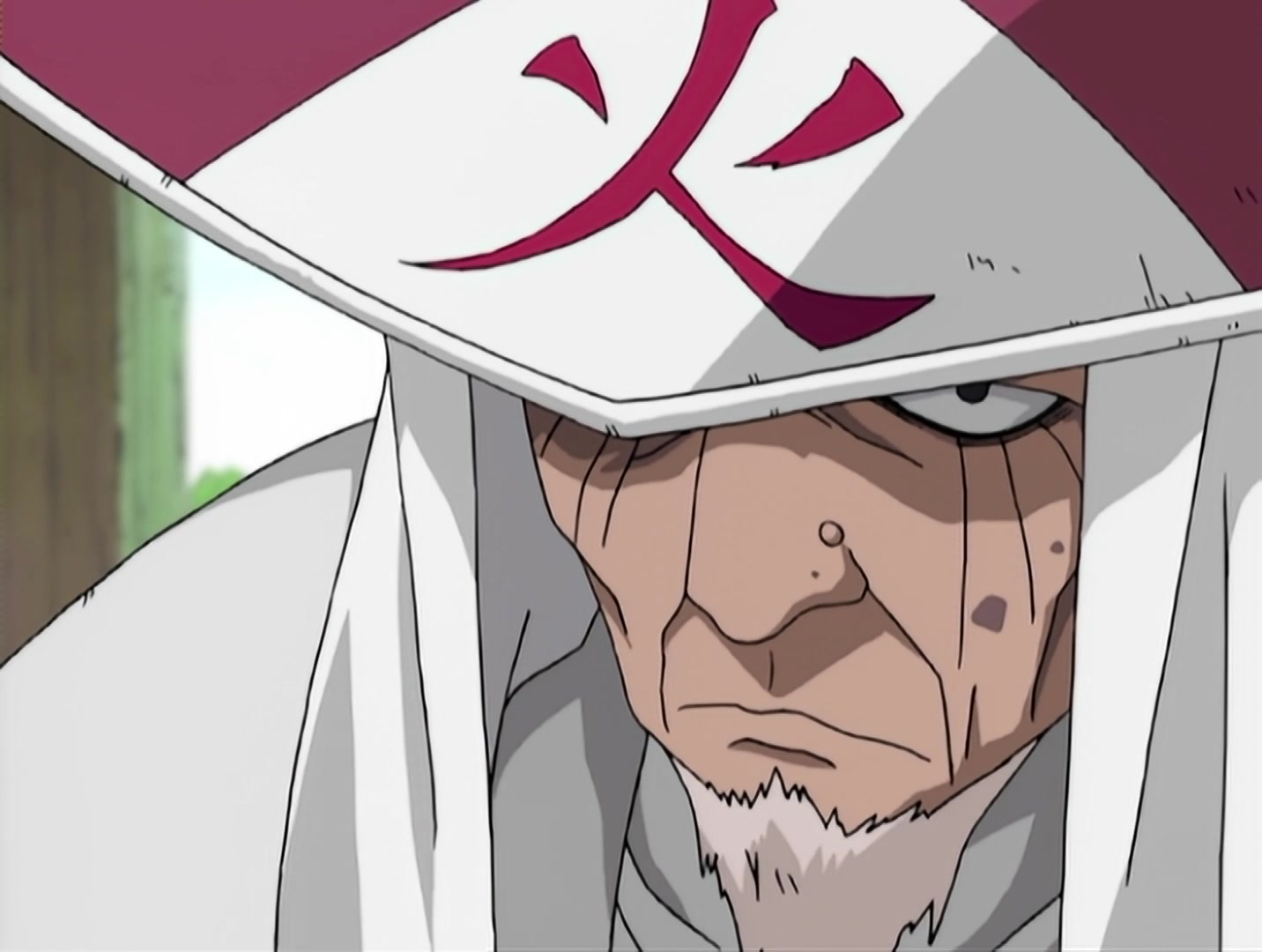 Naruto Ep 6: A Dangerous Mission! Journey to the Land of Waves! @ 04:34