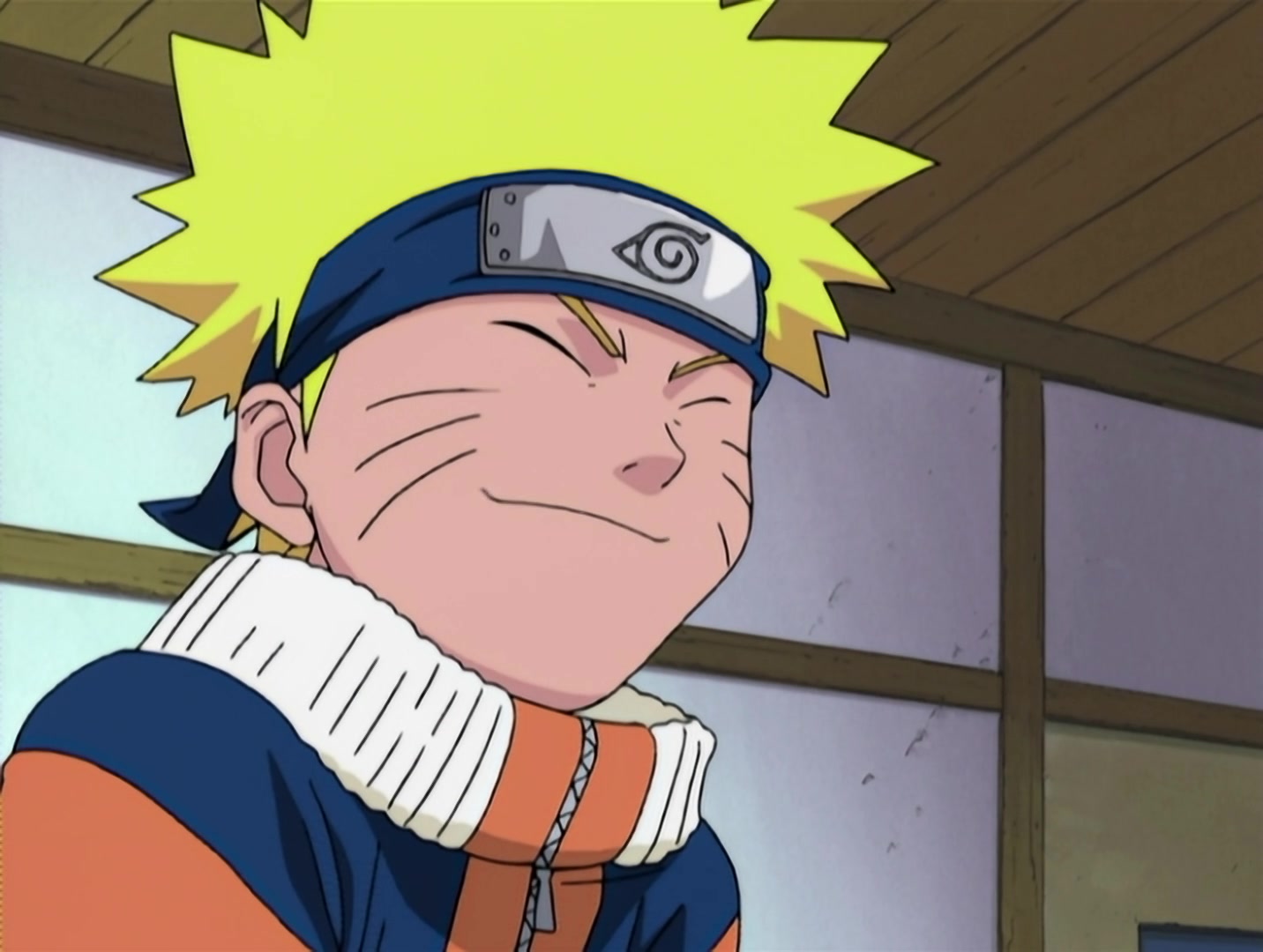 Naruto Ep 6: A Dangerous Mission! Journey to the Land of Waves! @ 06:17