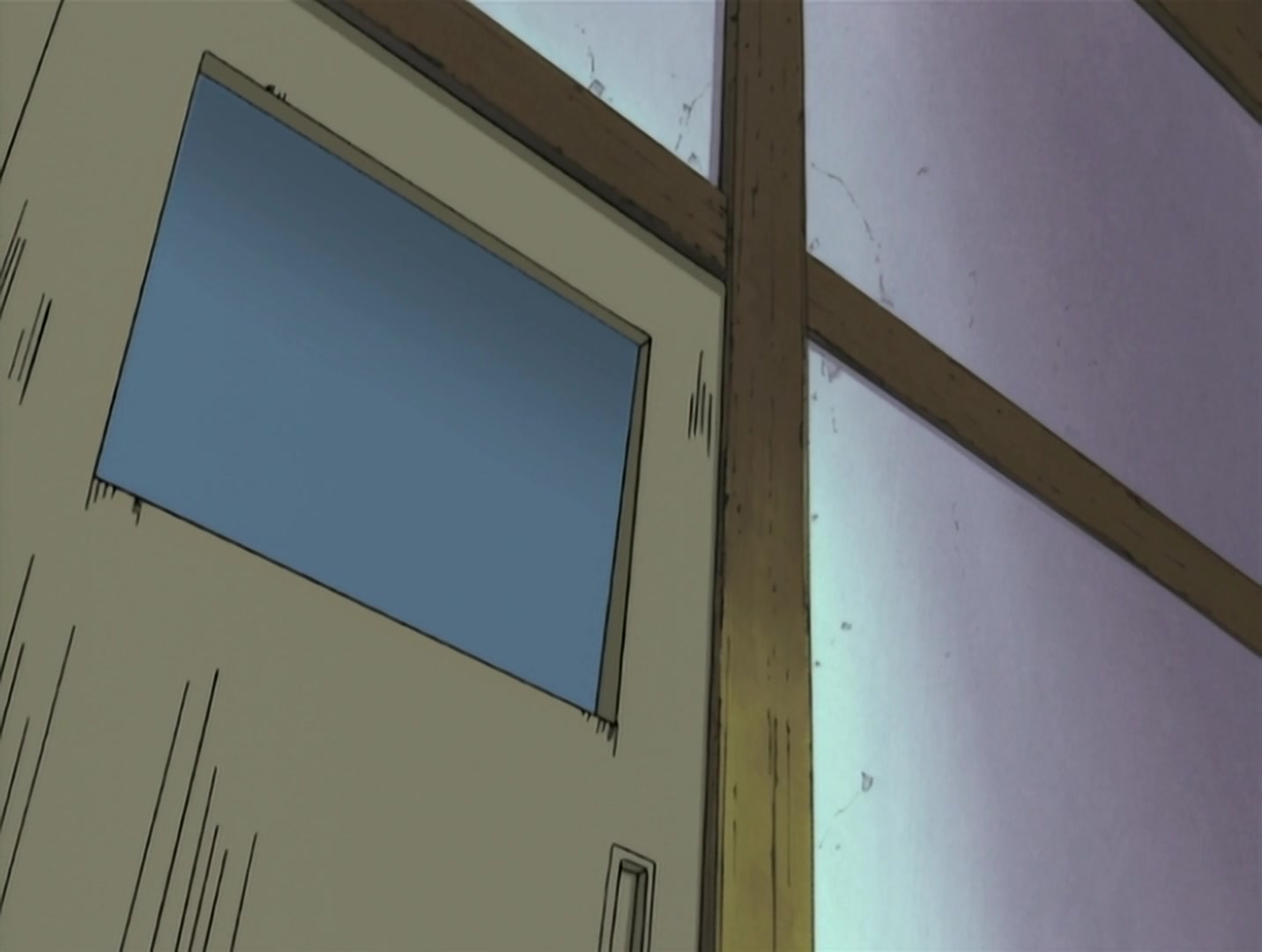 Naruto Ep 6: A Dangerous Mission! Journey to the Land of Waves! @ 06:31