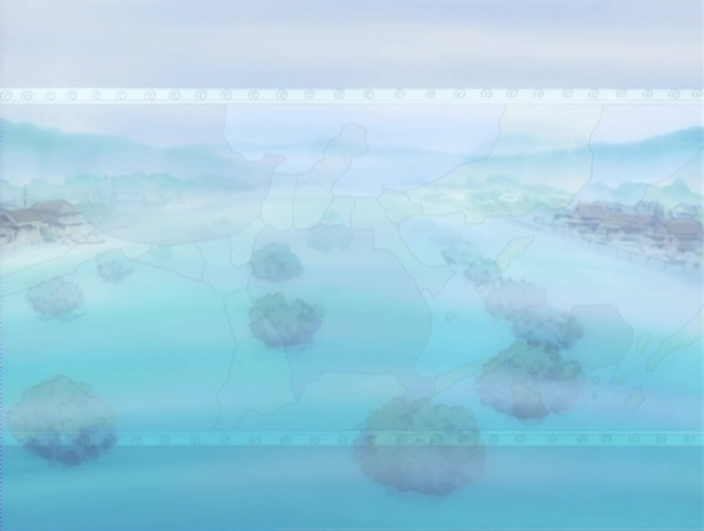 Naruto Ep 6: A Dangerous Mission! Journey to the Land of Waves! @ 10:12