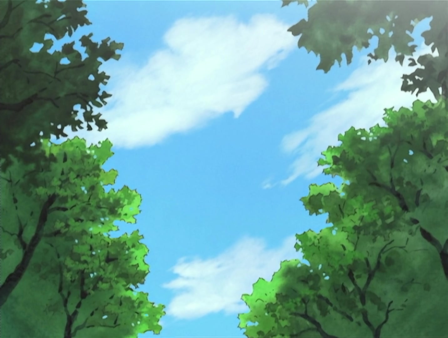Naruto Ep 6: A Dangerous Mission! Journey to the Land of Waves! @ 11:55