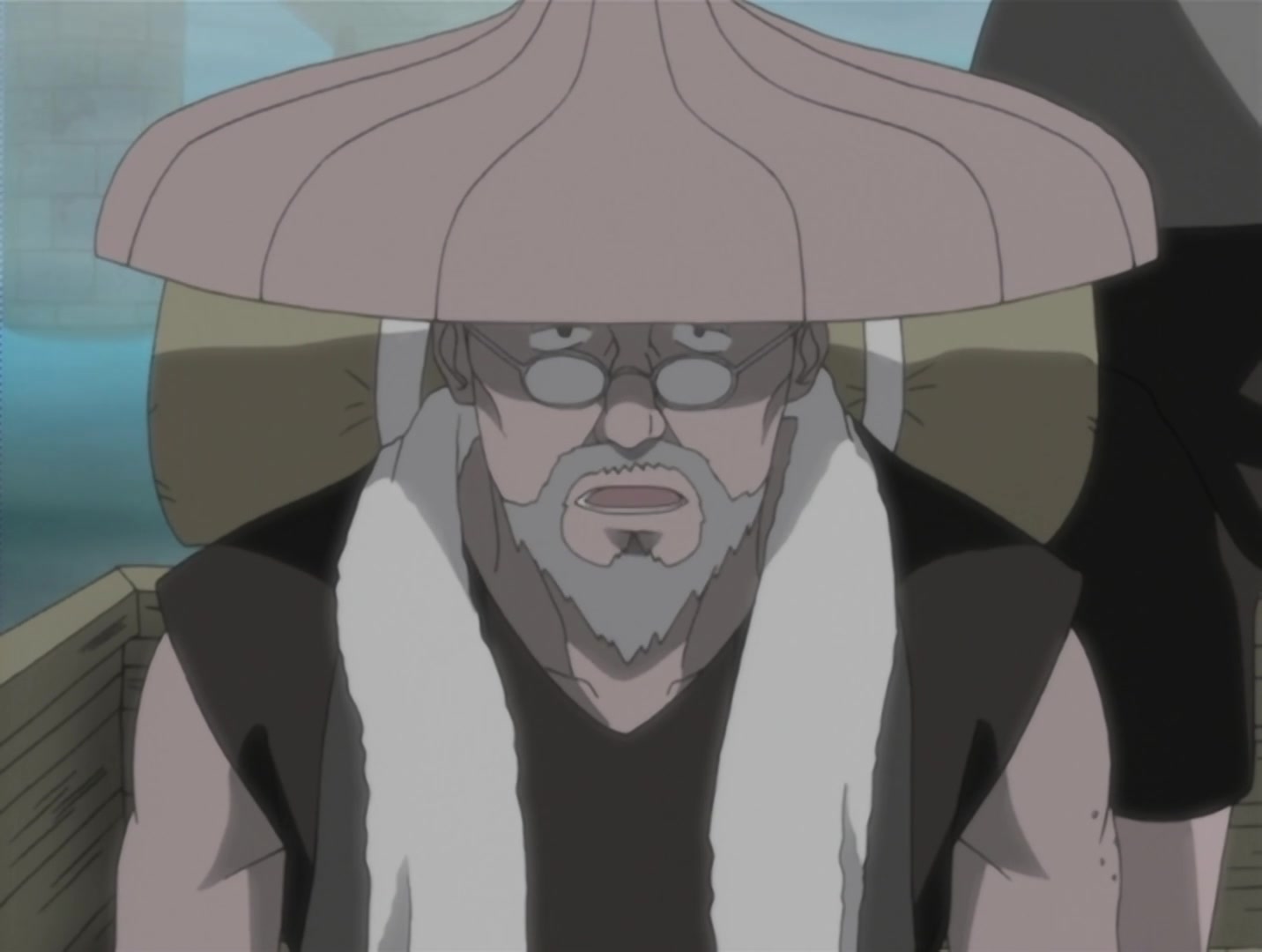 Naruto — Ep 7: The Assassin of the Mist! @ 03:54