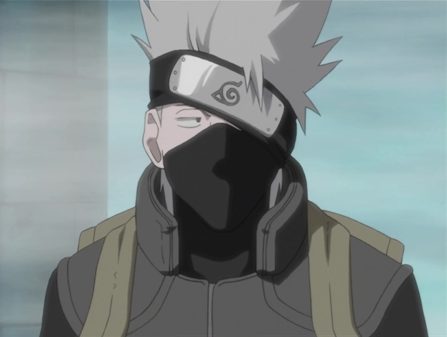 Naruto — Ep 7: The Assassin of the Mist! @ 04:12