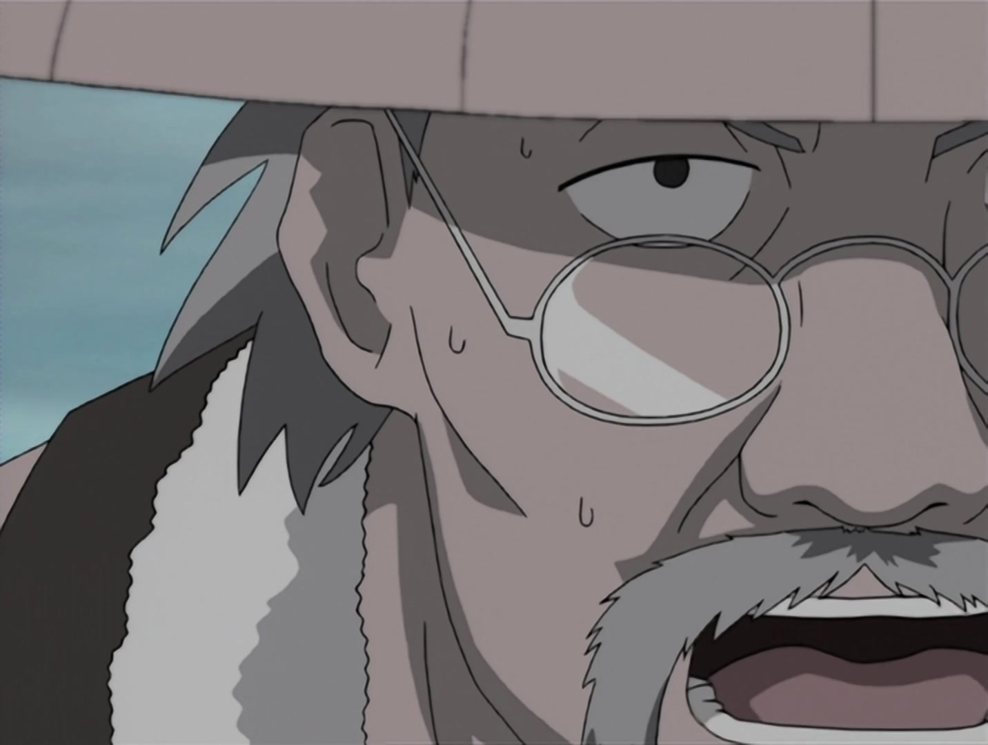 Naruto — Ep 7: The Assassin of the Mist! @ 04:21