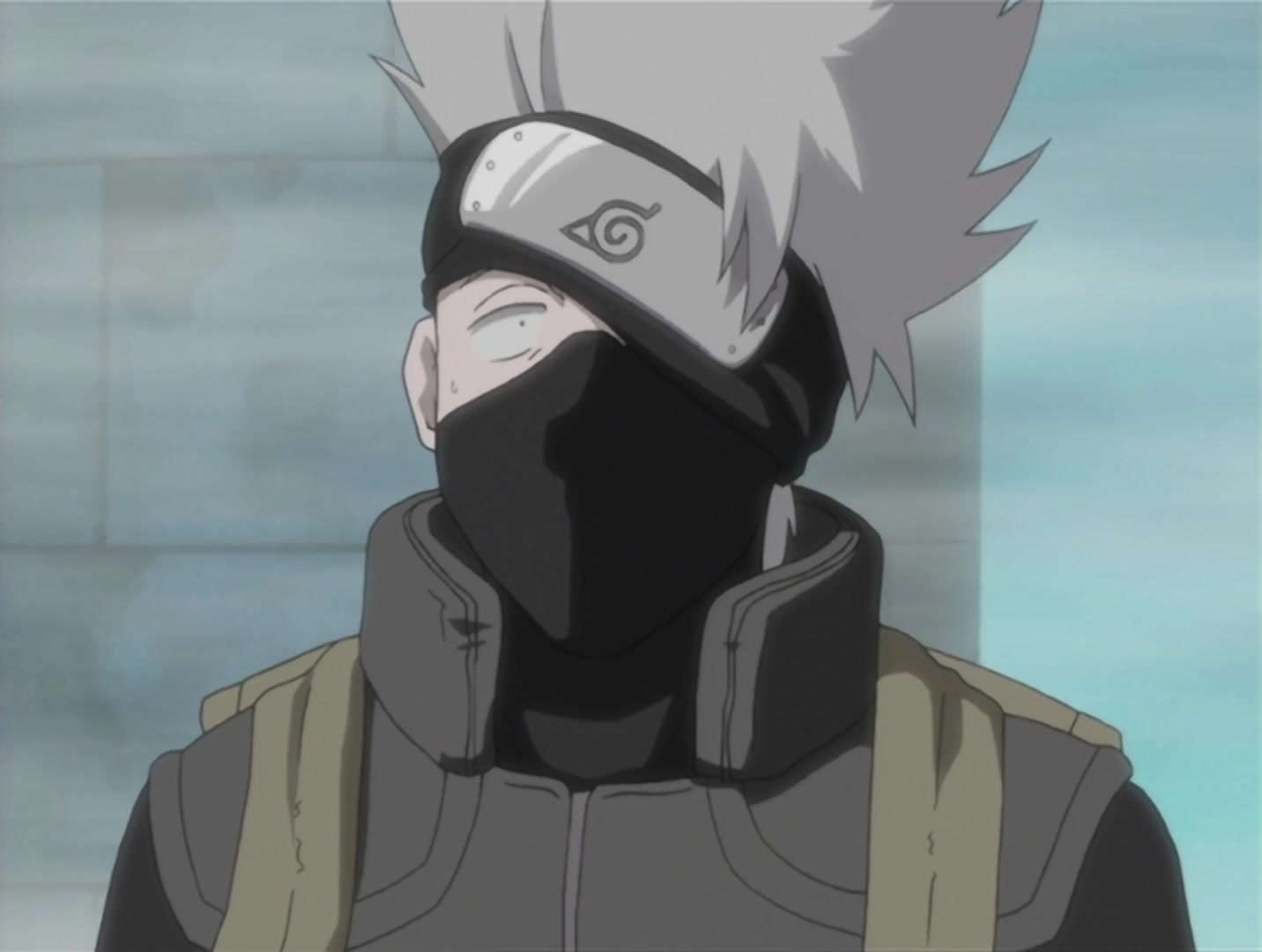 Naruto — Ep 7: The Assassin of the Mist! @ 04:30