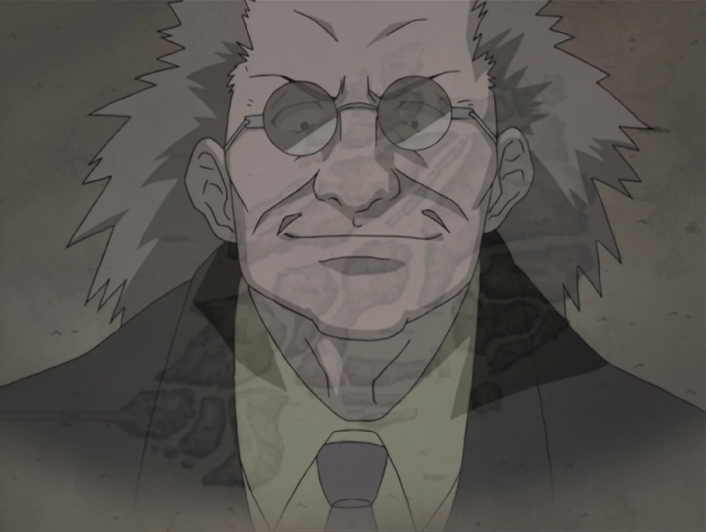 Naruto — Ep 7: The Assassin of the Mist! @ 05:24