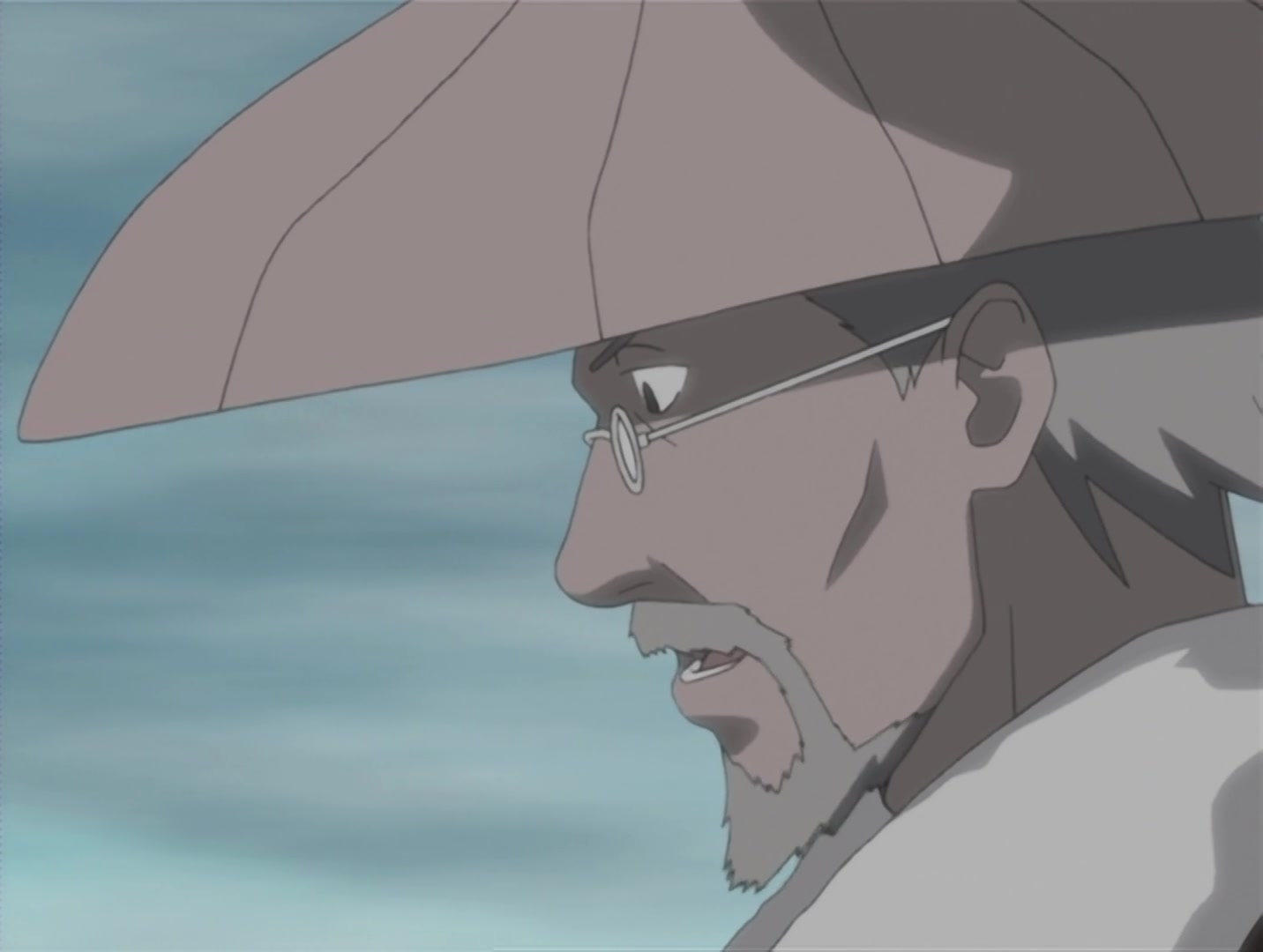 Naruto — Ep 7: The Assassin of the Mist! @ 06:09