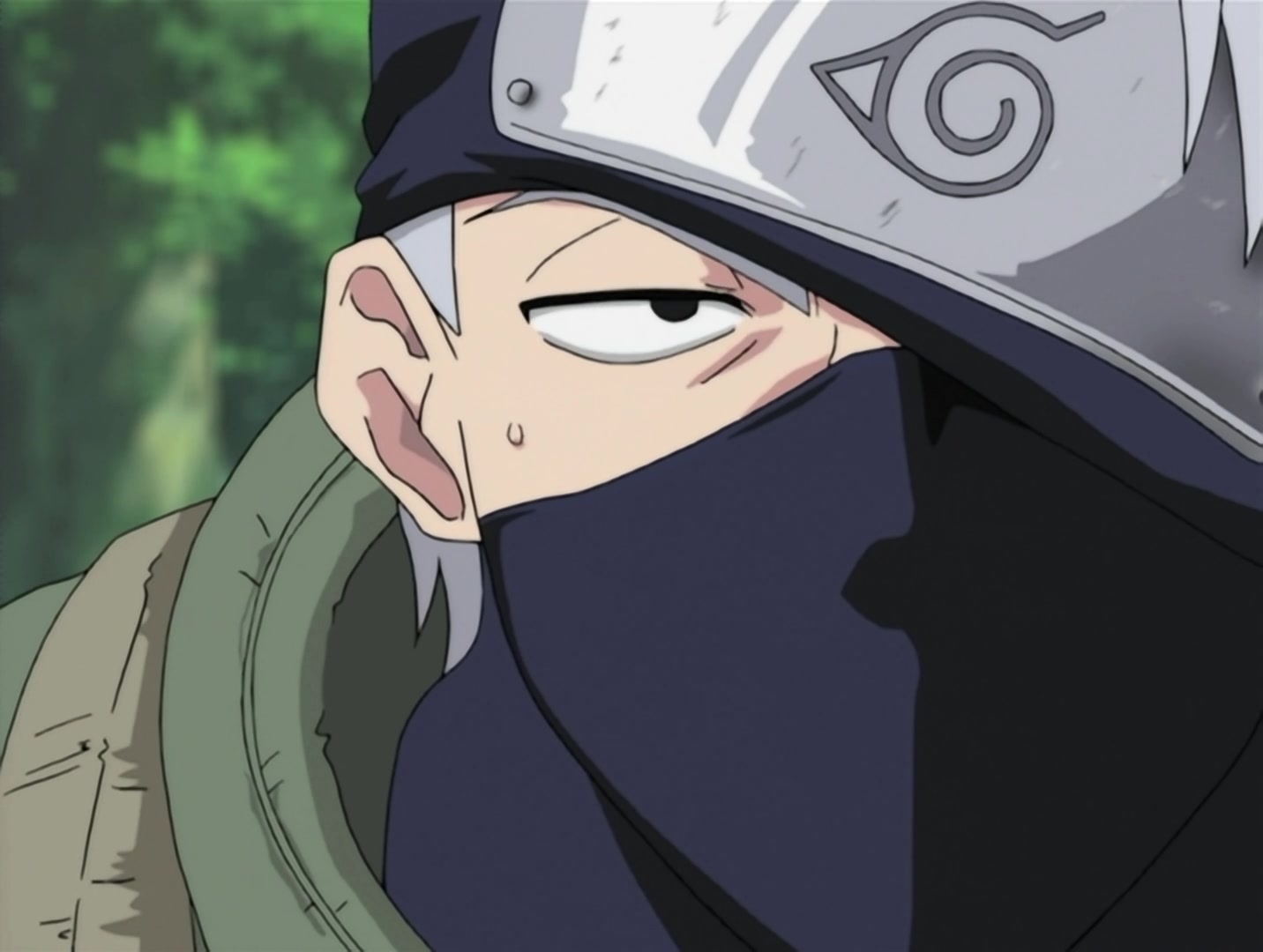 Naruto — Ep 7: The Assassin of the Mist! @ 10:48
