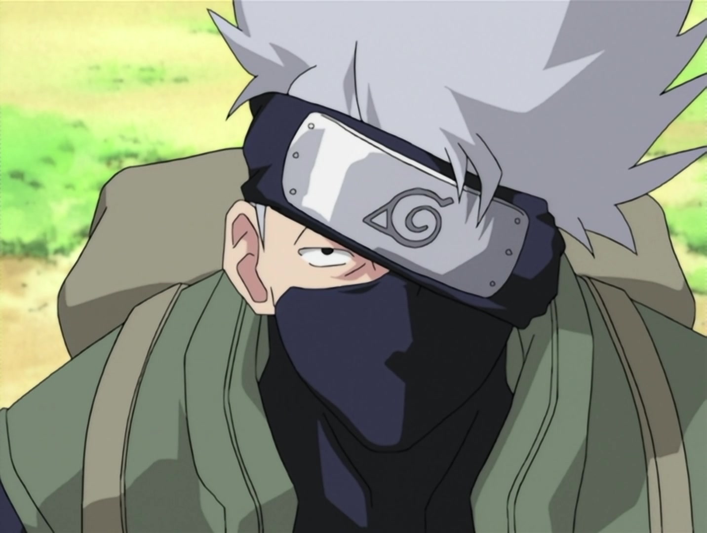 Naruto — Ep 7: The Assassin of the Mist! @ 11:42