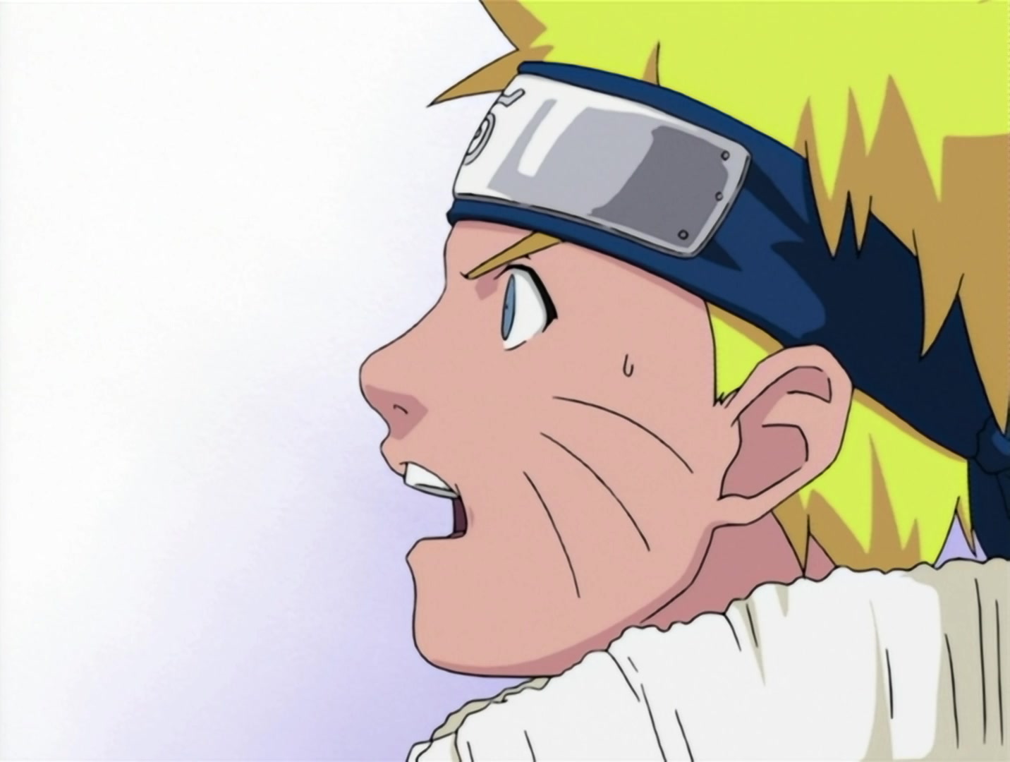 Naruto — Ep 7: The Assassin of the Mist! @ 12:27
