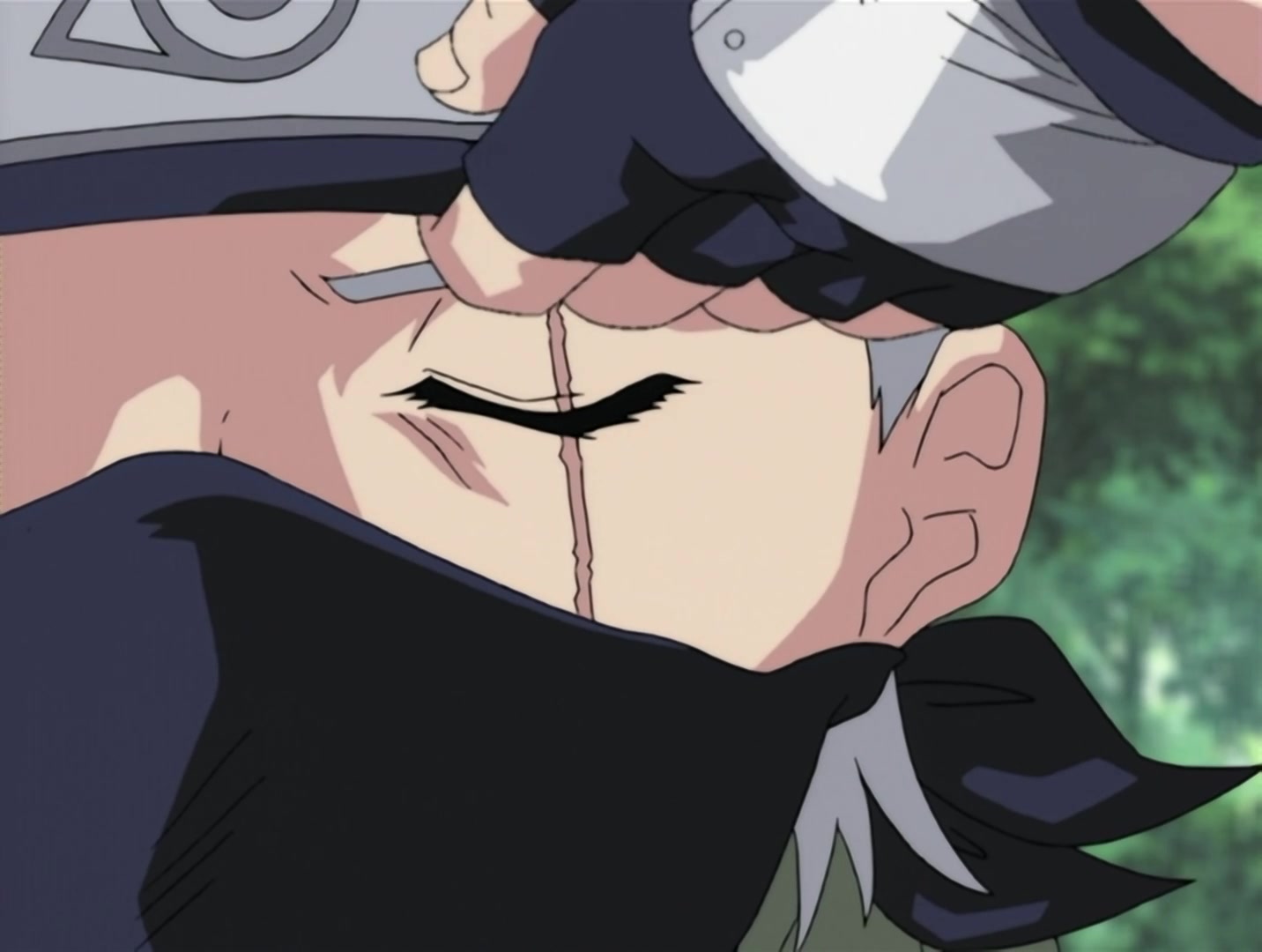 Naruto — Ep 7: The Assassin of the Mist! @ 13:30
