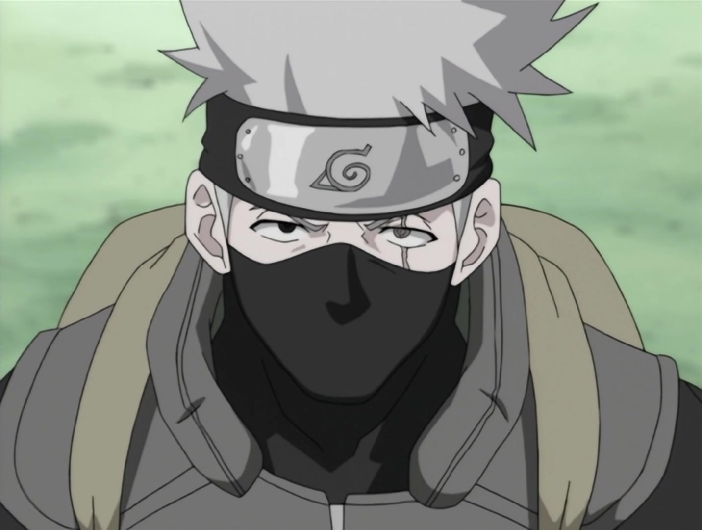 Naruto — Ep 7: The Assassin of the Mist! @ 15:54