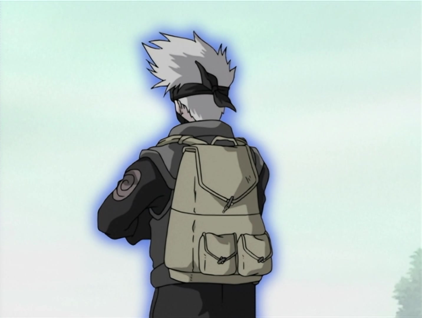 Naruto — Ep 7: The Assassin of the Mist! @ 18:36